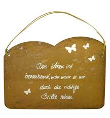 Https Shop Metallmichl Com De Rostige Spruchtafeln 3524 Tafel Leben 2276933072133 Html Leben Rostige Deko Tafel
