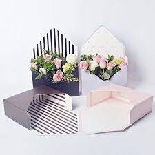 Free Free 278 Envelope Flower Box Svg Free SVG PNG EPS DXF File