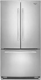 Bottom freezer refrigerators are new style fridges featuring a freezer on the bottom instead of the usual type. Whirlpool Vs Amana Vs Kitchenaid French Door Bottom Mounts Prices