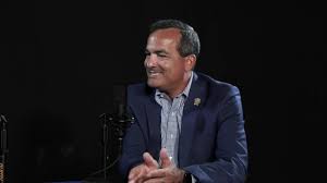 Dean Jermyn Vodcast with Dr. Tony Lowman