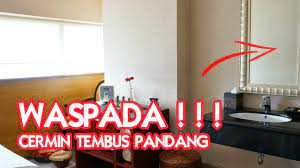 6 mm kaca cermin harga di alibaba.com. Waspada Cermin Tembus Pandang 2 Arah Privasi Anda Dalam Bahaya Youtube