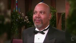 Chris lee, a ufc judge. James Avery Dies At 65 Played Father Figure On Tv S Fresh Prince Los Angeles Times