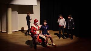 We did not find results for: Middle School Drama Class Santa Youtube
