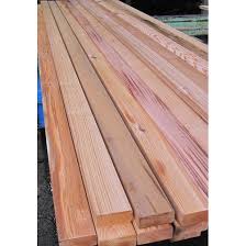 2x4 Lumber Stack
