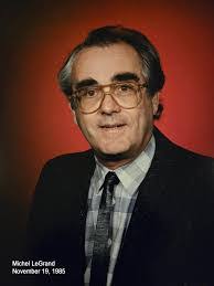 Alfred Decoteau's Instagram, Twitter & Facebook