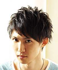 ネオウルフ メンズ流行ヘアスタイル メンズファッションメディア otokomae メンズ ヘアスタイル メンズヘアカット ウルフ カット メンズ