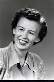 Dera Margaret Jones Borders (1920-1995)