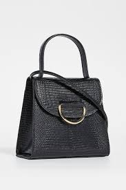 Free shipping 100% money back guarantee it comes in co,lours; Best Black Bags 2019 Popsugar Fashion