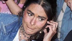 Vinculan a Galilea Montijo en fraude en "¿Quién es la máscara?"