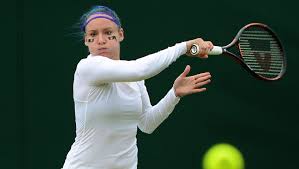 Born march 23, 1985) is an american professional tennis player. Rejuvenated Mattek Sands Targets Australian Open
