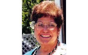 Angelina Salvo Obituary (1928