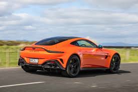 Image result for Synapse Orange 2024 Aston Martin