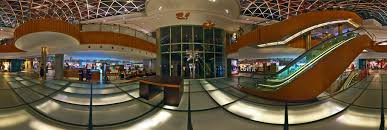 Kokaistudios is proud to announce the opening of the k11 art mall in june, 2013. ä¸Šæµ·k11è‰ºæœ¯è´­ç‰©ä¸­å¿ƒ Shanghai K11 Art Mall 360 Panorama 360cities