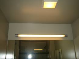 Bathroom light fixtures are of great importance for the good lighting in the bathroom and a part of the ceiling design. Modern Bathroom Lighting Ideas Oscarsplace Furniture Ideas