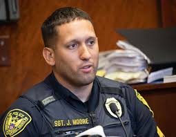 Clarksburg Police Department