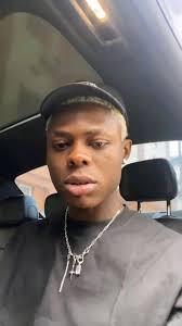 Am from ghetto but look now...