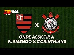 Transmissão ao vivo de Flamengo x Corinthians pelo Brasileirão: veja onde assistir