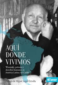 Here Where We Live: Wresinski, Poverty, And Human Rights in Latin America  and the Caribbean