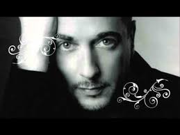 dance with my mother again