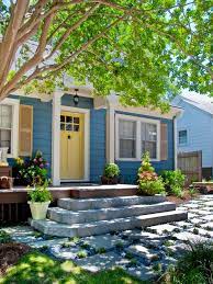 We did not find results for: Blue Home Exterior With Yellow Front Door Hgtv