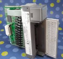 Allen Bradley 1746-OB32 Ser D SLC 500 32 point Output card