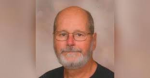 Kenneth "Kenny" Hamann Obituary