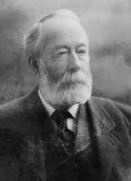 Charles Rufus Burgess (1826-1905)