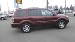 Image result for Dark Cherry 2010 Pilot