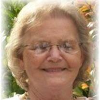 Nell Arnold (Freeman) Obituary