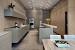 Art Nouveau Art Deco Kitchen Cabinets