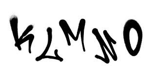 849 Spray Paint Letters Illustrations Clip Art Istock
