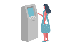 It consists of over 1,260 atms located at publix super markets throughout the southeastern united states. Hausfrauenmischung An Geldautomaten Was Ist Das