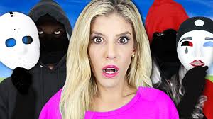 Maybe you would like to learn more about one of these? Rebecca Zamolo Reveals That The Game Master Is Fake It Was All Just A Game