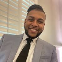 30+ "Roy Persaud" profiles