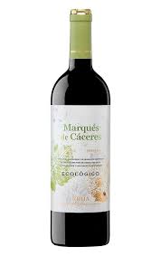 Red wine from rioja, spain. Buy 2019 Marques De Caceres Bio Price And Reviews At Drinks Co