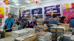Hubungi kami di (0711) 824555 atau 0811 7878549 untuk berbelanja yang aman, cepat, nyaman dan berkualitas. Promo Harga Granit Cuma Rp 85 Ribu Per Meter Diskon Di Istana Bangunan Palembang Tribun Sumsel