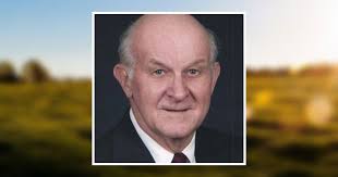 James Oliver "Jimmy" Cranford Obituary February 21, 2020