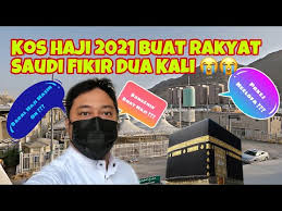 Warnanya merah kehitaman dan tampak melepuh. Maktab Jaanadriah Ibu Pejabat Tabung Haji Makkah Lambaian Haji 2021 Tidak Kesampain Youtube