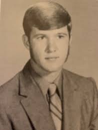 Greg Anderson Obituary