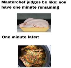 Master Chef Meme Reddit Memes Memes Masterchef