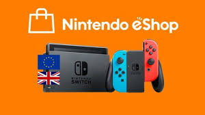 Guide Best Cheap Nintendo Switch Games Switch Eshop Deals Europe Cheap Nintendo Switch Nintendo Switch Nintendo