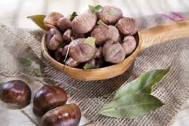 Aggiungete sale e timo e cuocete per 40 minuti circa se si. Come Cucinare Le Castagne In Pentola A Pressione Donnad