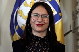 Precandidato PS a alcalde por Santiago suma apoyos para Primarias y  terminar con la falacia 'el que tiene mantiene'