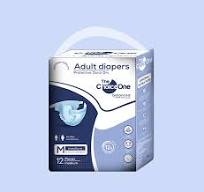 Free Sample Wholesale Disposable Baby Diapers Made in China