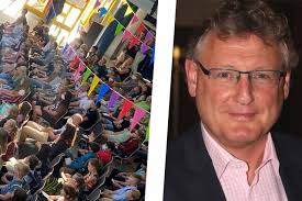 Stadt Selm soll Gesamtschule prüfen: „Eine Schule wird dabei draufgehen“