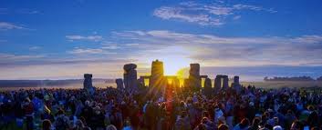 The 'longest day' and 'shortest night' of the year. Summer Solstice 2021 Six Amazing Festivals Around The World
