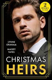 Christmas Heirs: Greek’s Shotgun Wedding (The Diamandis Heirs)