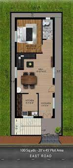 New House Dream Plans Small Beds Ideas Indian House Plans 20x40 House Plans 20x30 House Plans
