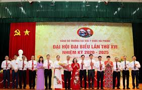 Maybe you would like to learn more about one of these? Xay Dá»±ng TrÆ°á»ng Ä'áº¡i Há»c Y DÆ°á»£c Háº£i Phong Trá»Ÿ Thanh Trung Tam Y DÆ°á»£c Há»c Uy Tin Trong NÆ°á»›c Ä'áº£ng Cá»™ng Sáº£n Viá»‡t Nam Ä'áº¡i Há»™i Xiii