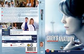 Toutes les infos sur la saison 16 de grey's anatomy sont sur melty ! Covers Box Sk Grey S Anatomy Season 11 Nordic High Quality Dvd Blueray Movie